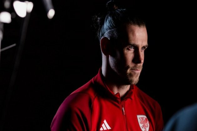It's difficult moment but I'll keep going: Bale refutes claims of having played last match for Wales