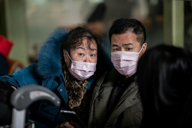 What We Know So Far About New China Virus