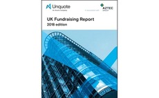 UK Fundraising Report 2018