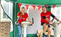 Ibstock launches charity partnership with Shelter