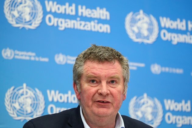 WHO: Spike in Coronavirus Due to Reclassification of Suspected Cases