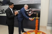 Mercedes-Benz expands R&D facilities in Bangalore and Pune 
