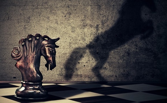 Asian outlier: Standard Chartered and secondaries direct