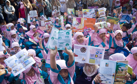 Southeast Asia education: Top of the class?