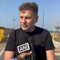 PM Modi's visit to war-torn Ukraine was brave: Ukraine's Ambassador to India says