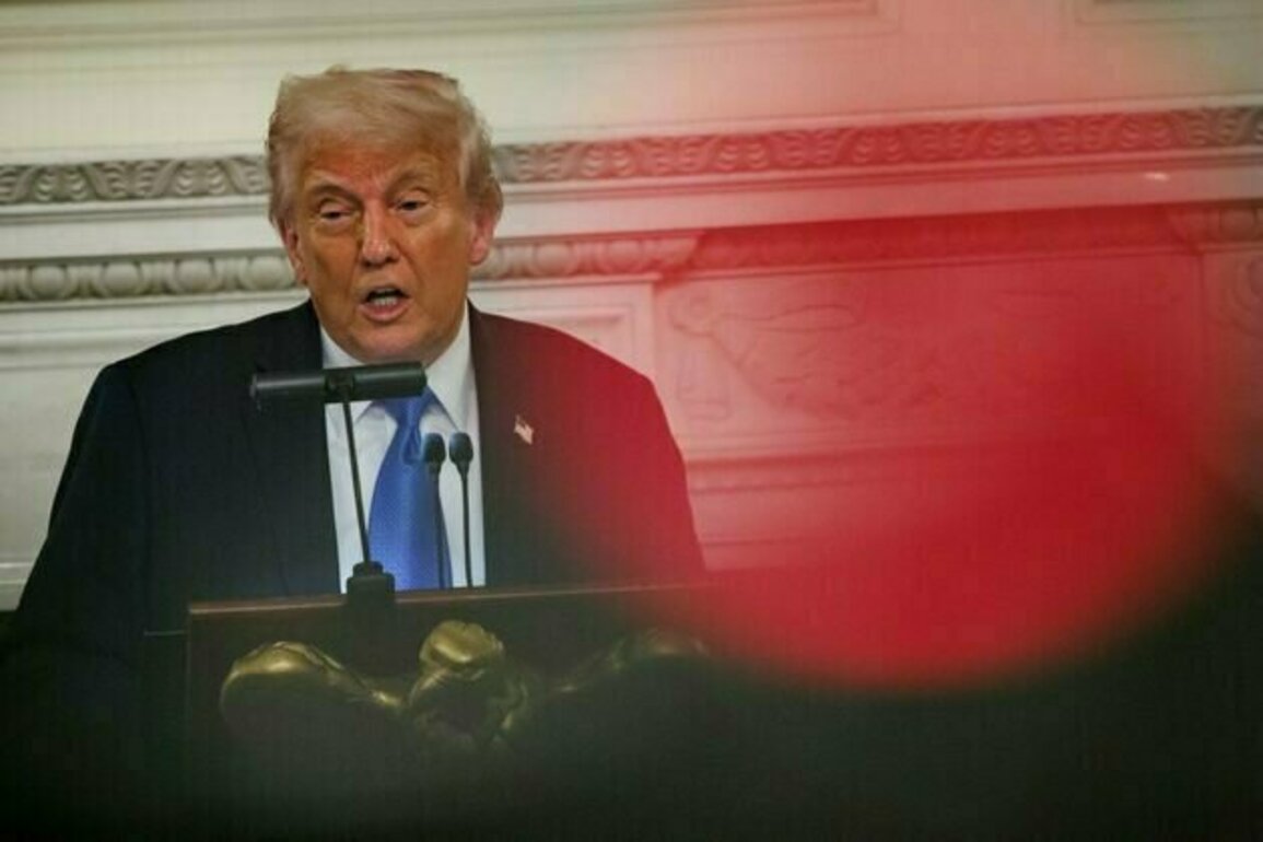 After another call with Putin, it looks like Trump has abandoned efforts to mediate peace in Ukraine