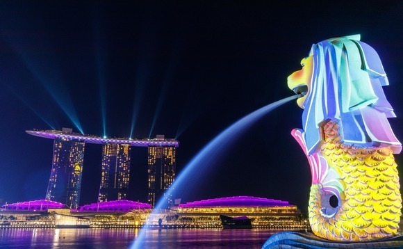 Tembusu launches Singapore multi-family office