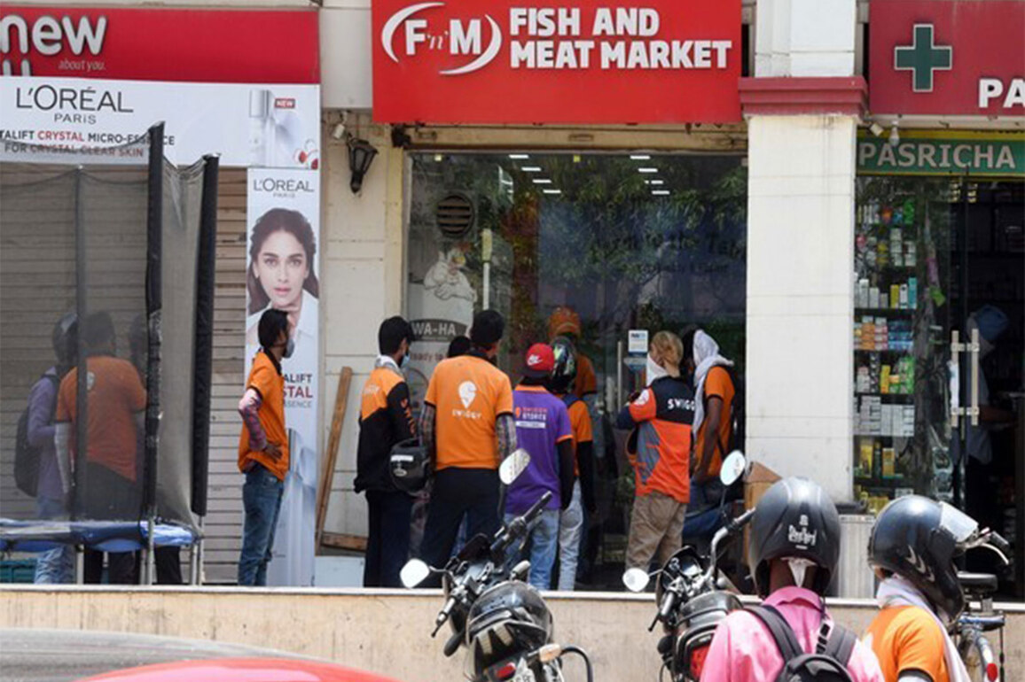 Quick Commerce to lead metros, modern trade to flourish in next 400 cities and Kiranas to hold villages: Bernstein Report