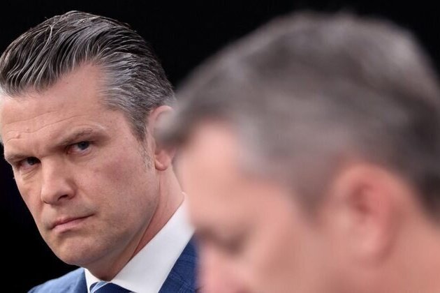 Joey Hood: What Did The US, Iran Learn From Five Weeks Of War