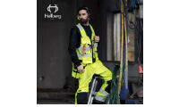 Hultafors Group Acquires Hellberg Safety, Scandinavia's Leading PPE Innovator