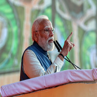 "This day is associated with courage, conviction and righteousness": PM Modi on Veer Baal Diwas