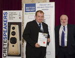 Brett Landscaping triumphs at Best Practice Awards