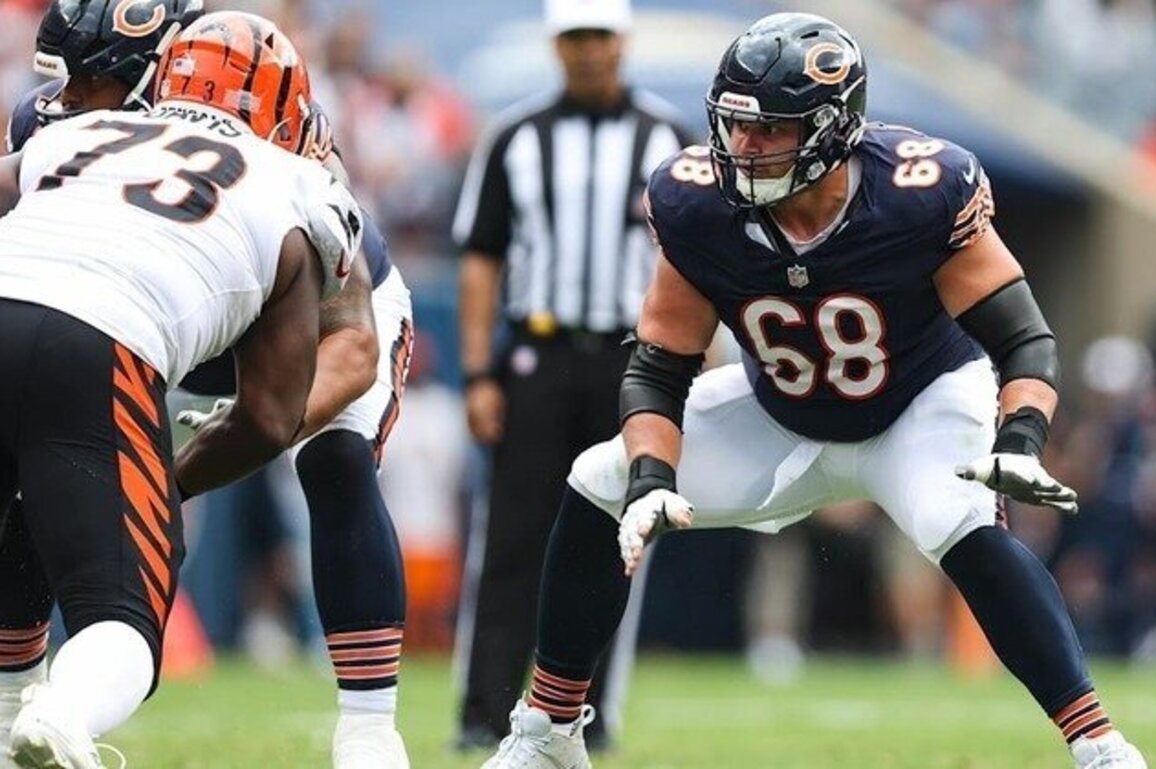Seahawks Sign C Doug Kramer Jr. To Practice Squad