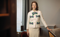 The Diversity Project rebrands to Inclusion in Finance in global push