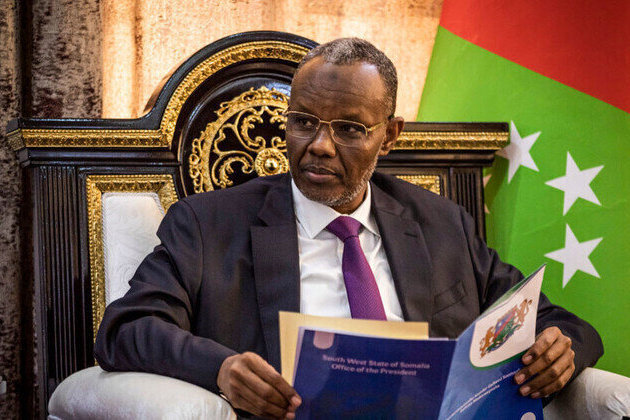 Somali region cuts ties with federal government
