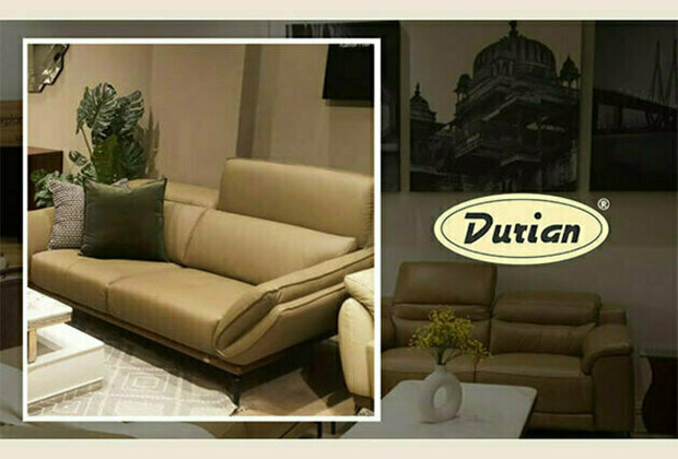 Luxury Home furnishing brand Durian Furniture is back in Chennai with their second store