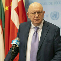 Ukraine ceasefire unrealistic for now  Moscow