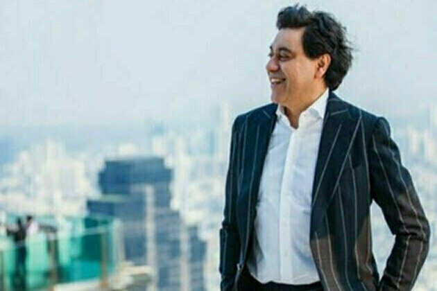 A Bridge not too far: The man who has the Last Laugh