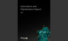 Mining Magazine Intelligence: Automation and Digitalisation Report 2024 ePublication