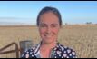  Alice Bennett from South Australia is one of seven AgriFutures 2023 Rural Women’s Acceleration Grant recipients. Picture courtesy AgriFutures Australia.