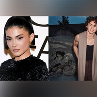 Kylie Jenner reacts to breakup rumours with Timothee Chalamet