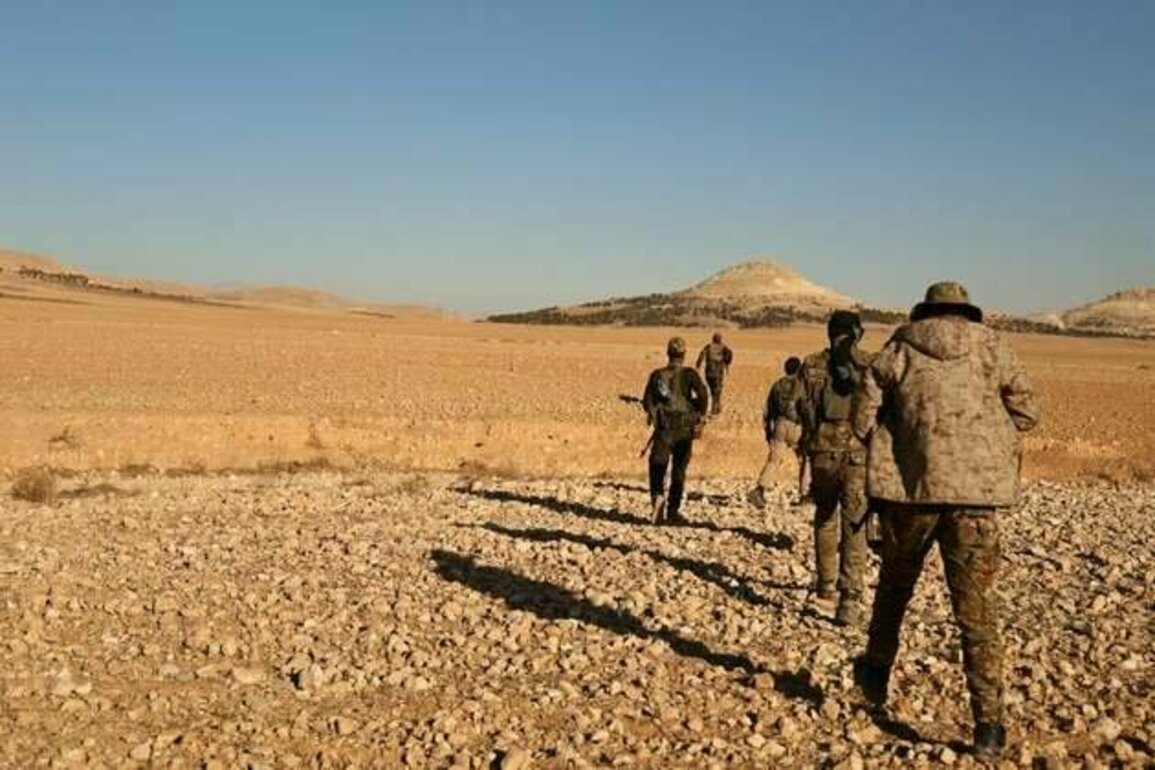 Syria: Trkiye-backed Armed Groups Detain, Extort Civilians