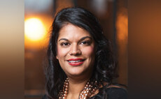 City Hive's Bev Shah: What firms are telling us about values and commitments