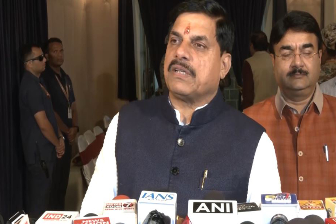Over 60,000 youngsters appointed by forest, health department, says MP CM Mohan Yadav