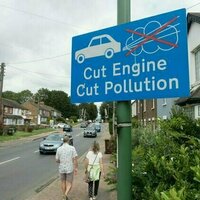 UK air quality is improving but pollution targets are still being breached - new study