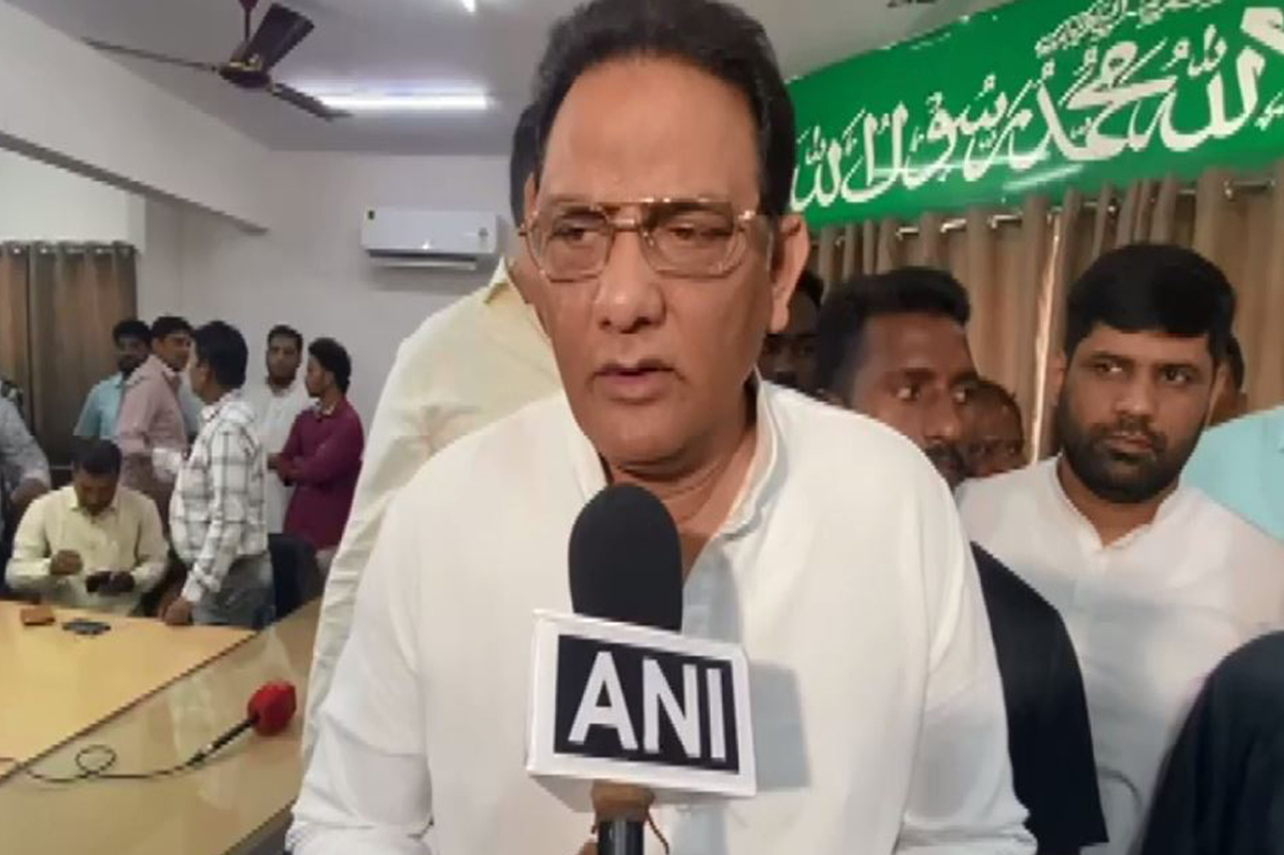 At least 1 family member of victims to be sent to Saudi Arabia: Mohammed Azharuddin on bus accident