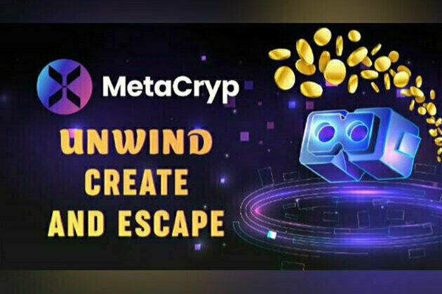 MetaCryp, Cardano, and Avalanche are three cryptocurrencies you need to have in your portfolio