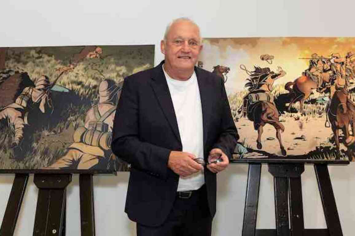 Iconic South African battles brought to life by the HISTORY Channel Africa - The Media Online
