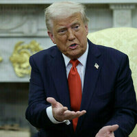 Zelensky started the war then begged for missiles  Trump