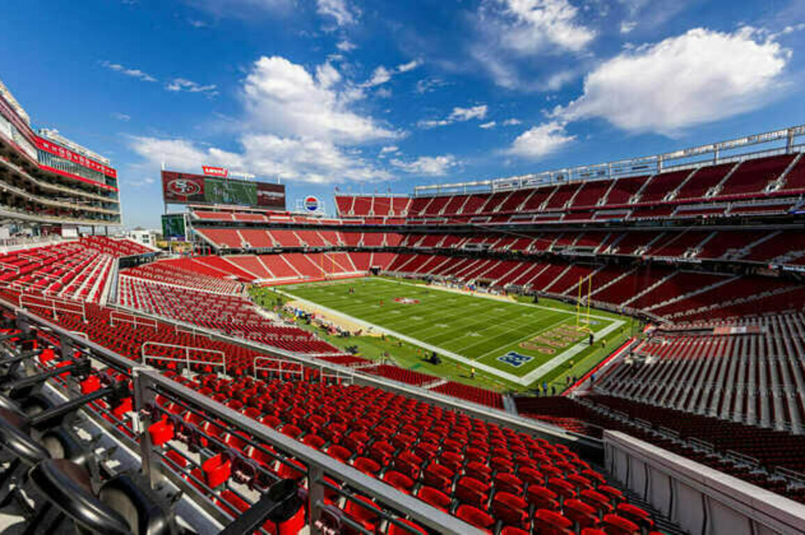 49ers Announce New Broadcast Team Filling in For Greg Papa