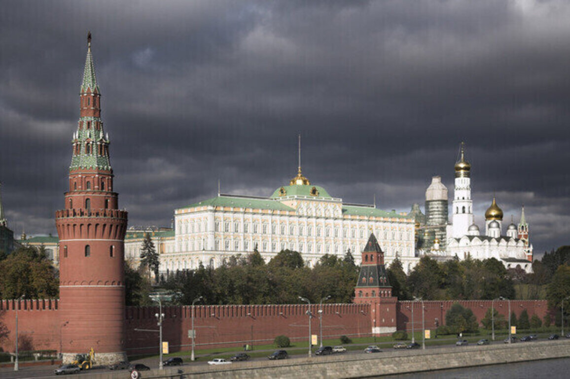 Kremlin rejects Zelensky ultimatum claim