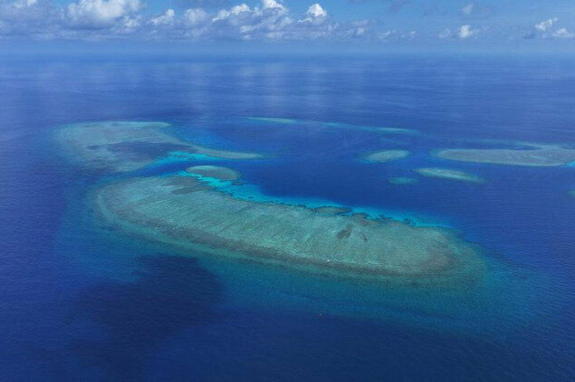 How War of Resistance victory cemented China's South China Sea claim