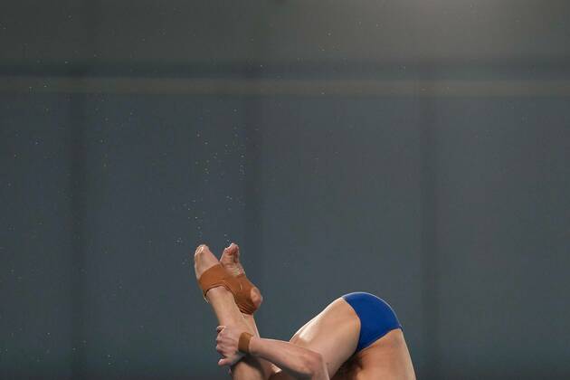 (SP)CHINA-BEIJING-DIVING-WORLD CUP-SUPER FINAL-MEN'S 10M PLATFORM (CN)