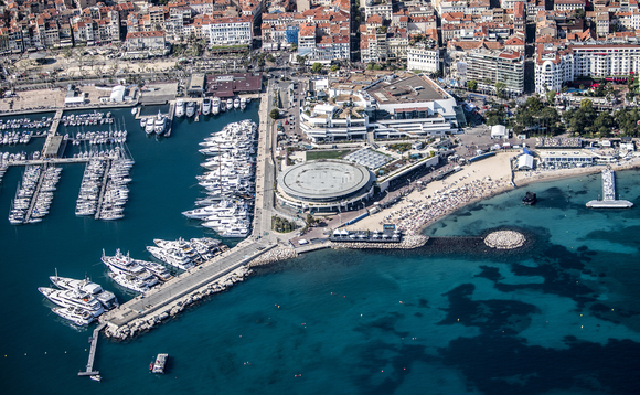 Cannes, France | Credit: iStock
