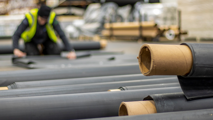 Permagroup launches cardboard reuse initiative  