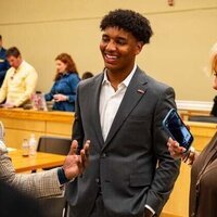 Ole Miss QB Trinidad Chambliss clears major eligibility hurdle