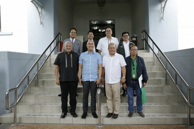 Mayors push for Clark-General Santos City flights