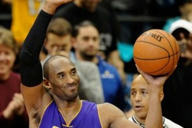 TMZ | The &#039;merciless&#039; news outlet slammed for scooping Kobe death