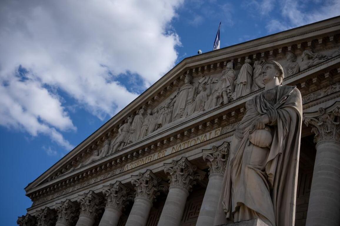 French National Assembly passes cultural property restitution bill