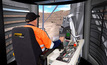 Liebherr and Immersive renew alliance