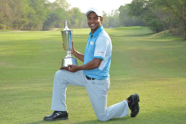 Two-time champion Chawrasia confirmed for Indian Open