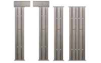 Racking solutions revisited