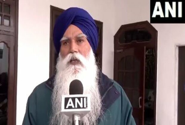 Amritsar: Amritpal Singh's family placed under house arrest amid law and order concerns