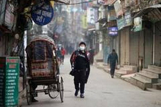 26 Nepali nationals stranded in Myanmar flown back home