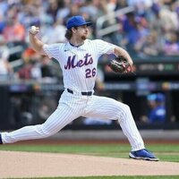 Mets' Nolan McLean carries spotless home mark into start vs. Nats