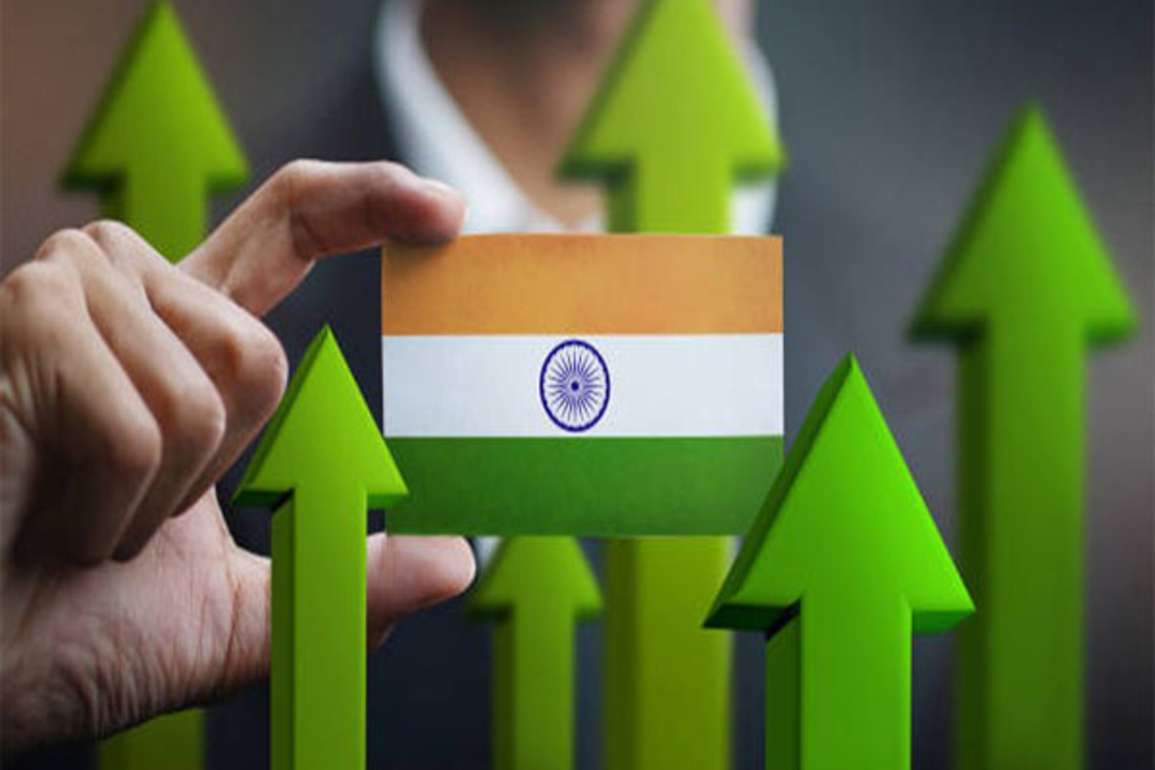 Amid trade tensions, Indian economy continues to show growth momentum: EY's Economy Watch